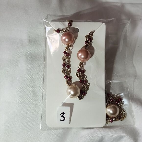 Beaded Necklaces - Picture 4 of 4